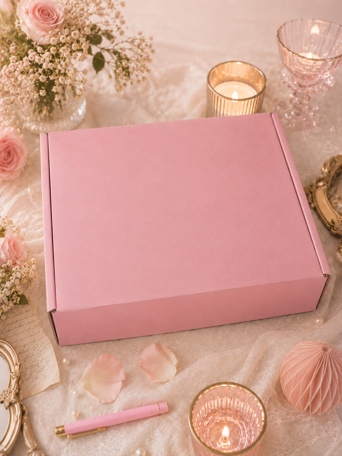Romance Buchbox ❤️