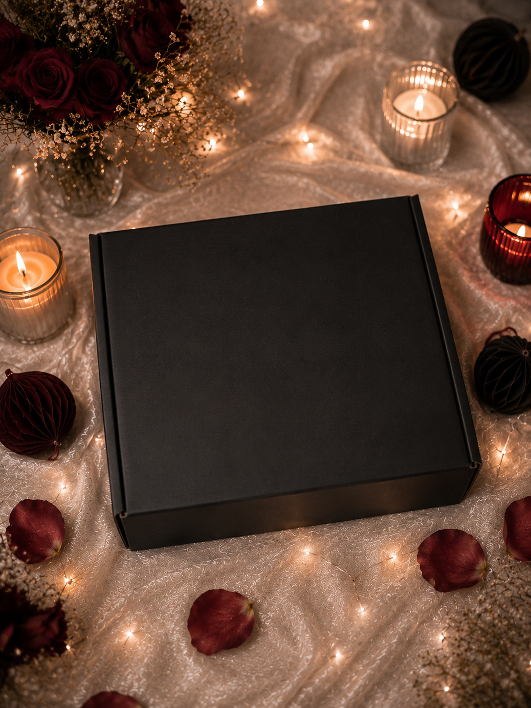 Dark Romance Buchbox 🖤