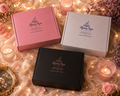Individuelle Mystery Pages Buchbox (Gebraucht)