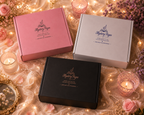 Individuelle Mystery Pages Buchbox (Gebraucht)