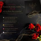 Dark Romance Buchbox 🖤